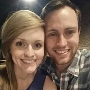 Meet your Posher, Tarah